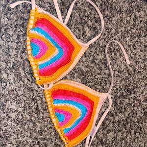Swimsuit